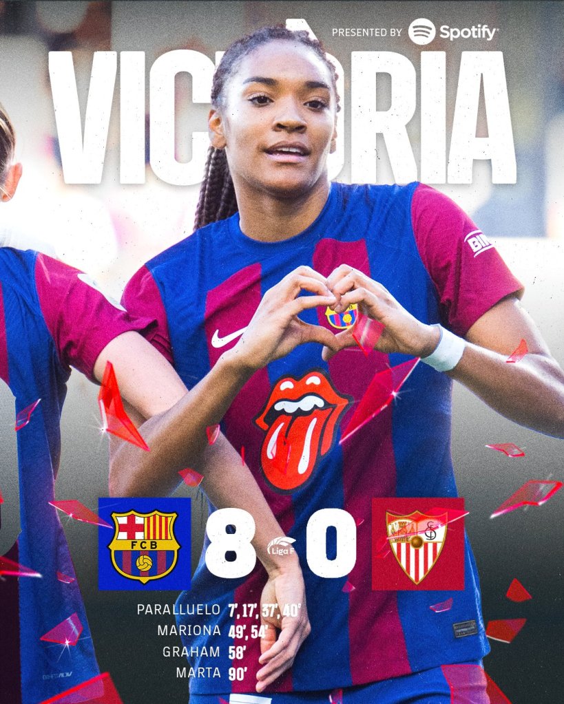 IMAGEN : FC BARCELONA