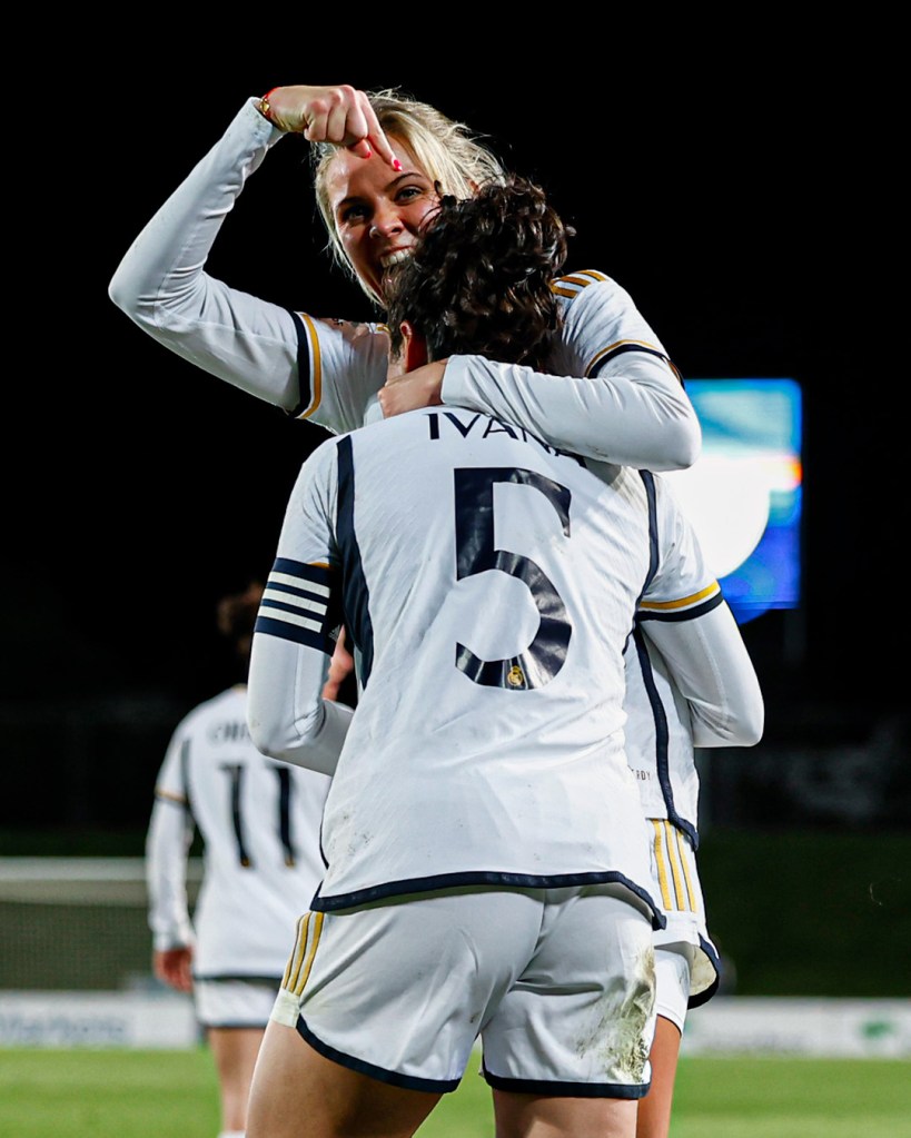 IMAGEN: TWITTER REAL MADRID